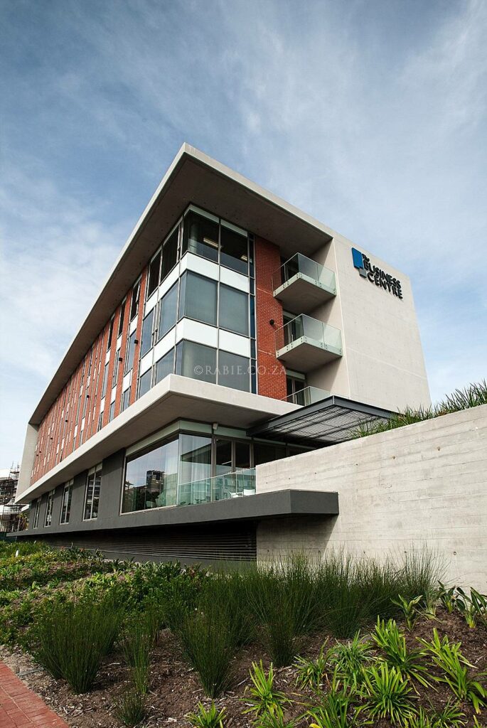 Century City Business Centre