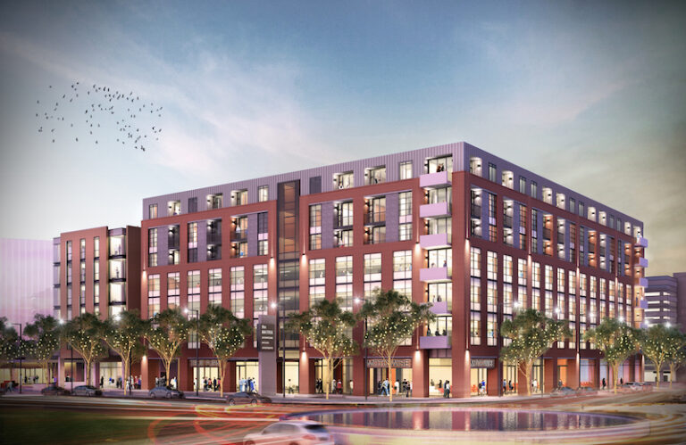 All 51 Matrix apartments sell out in under an hour – Rabie Property ...